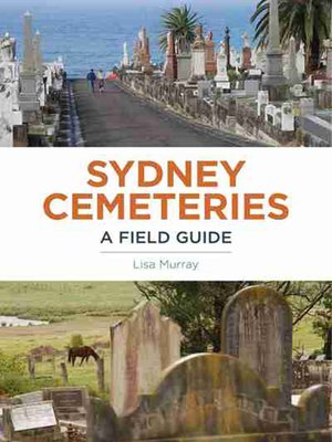 cover image of Sydney Cemeteries